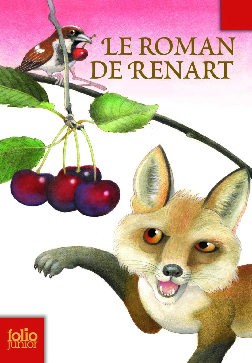 LE ROMAN DE RENART