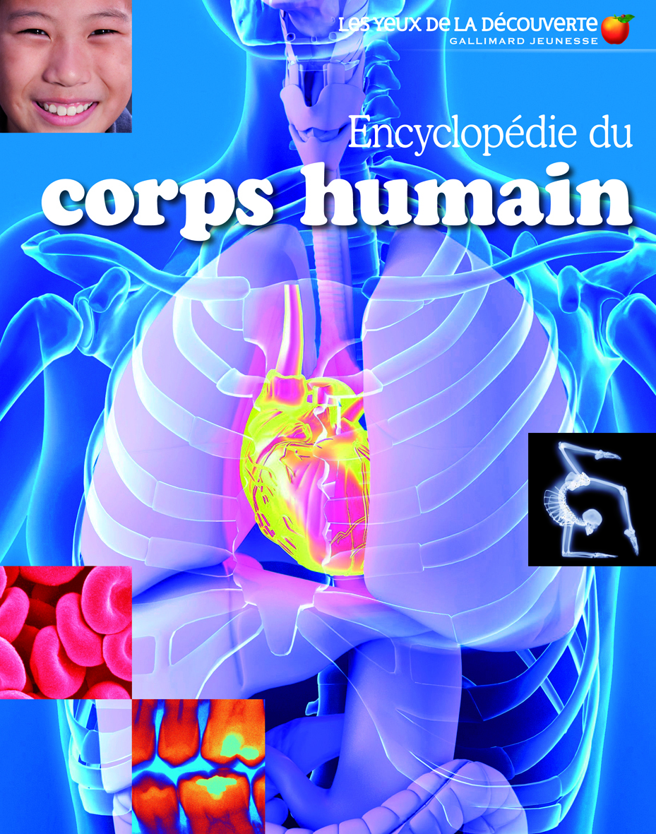 Encyclopédie du corps humain