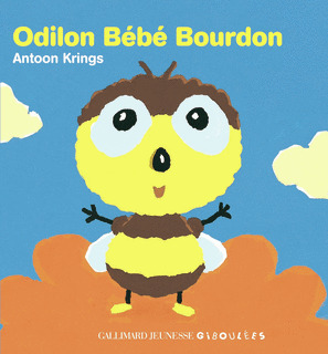 ODILON BEBE BOURDON