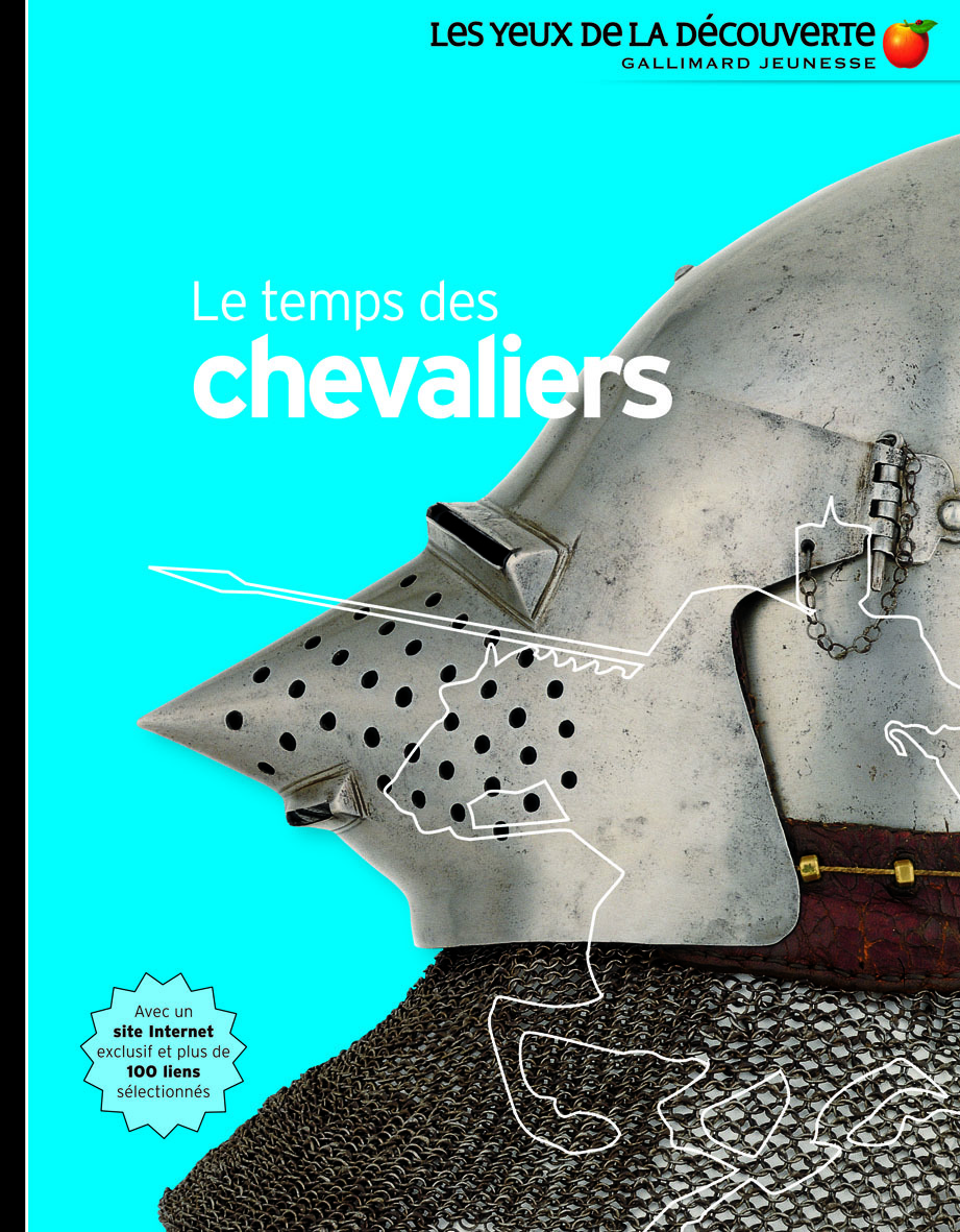 LE TEMPS DES CHEVALIERS