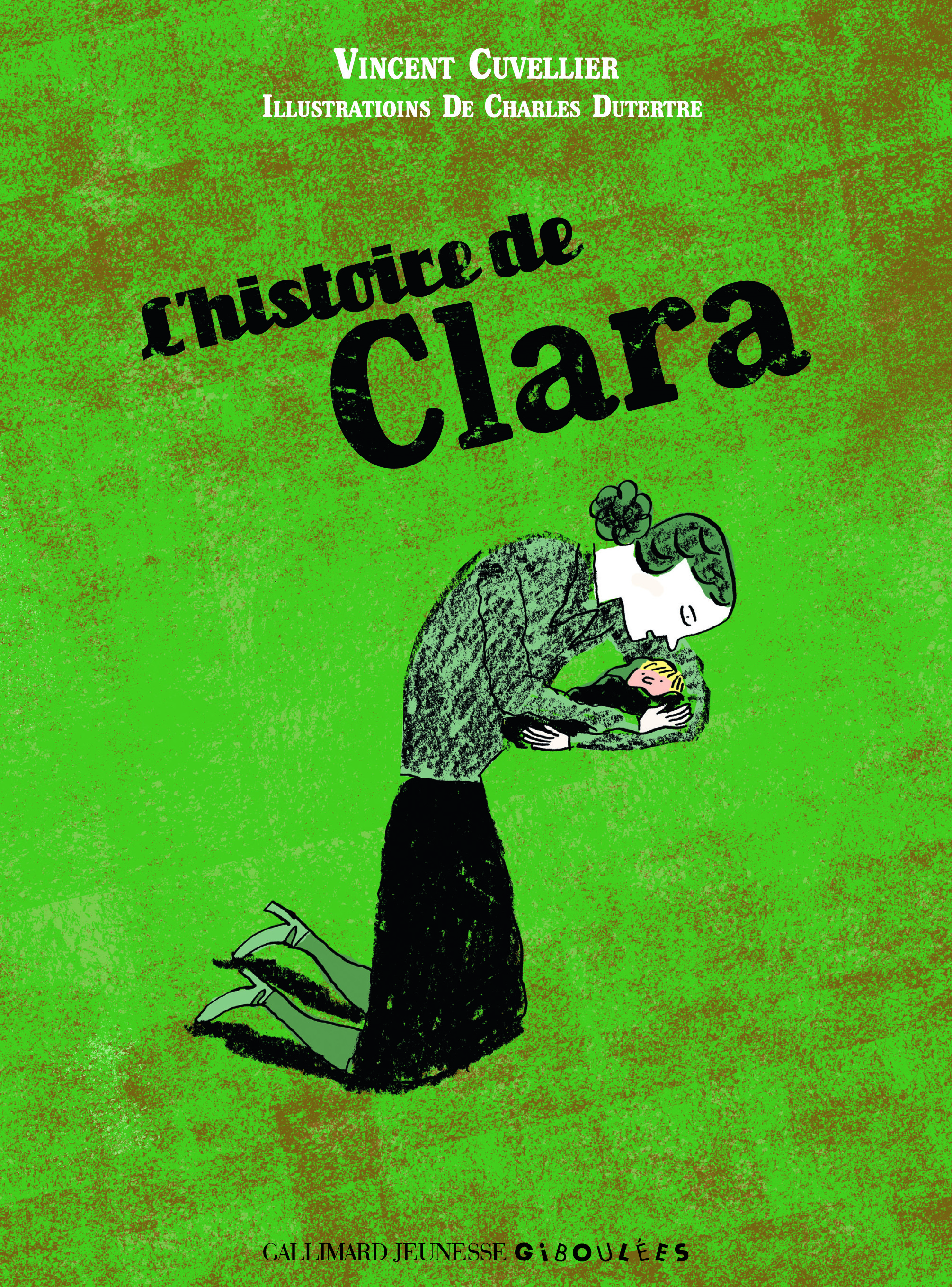 L'histoire de Clara