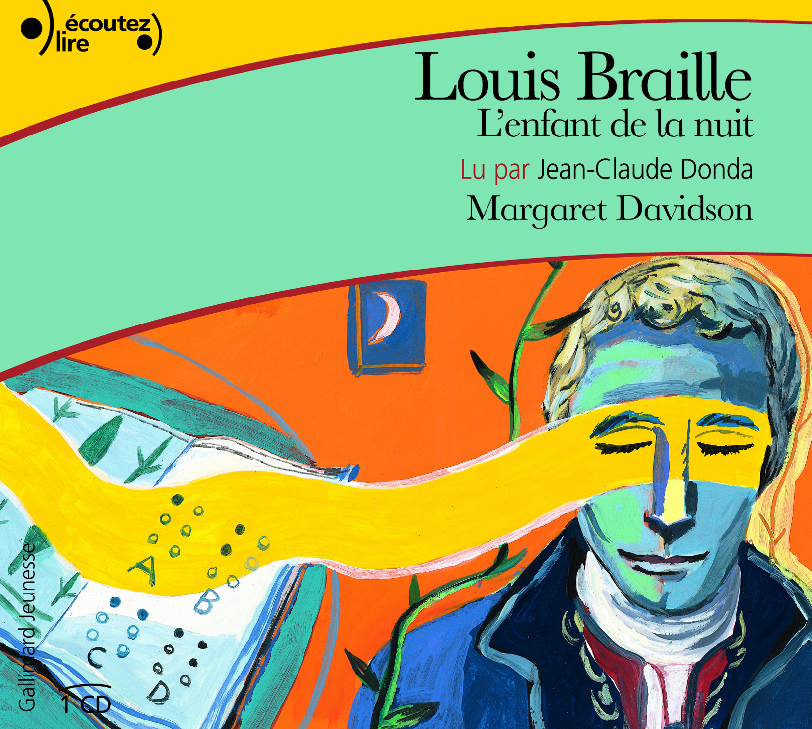 Louis Braille