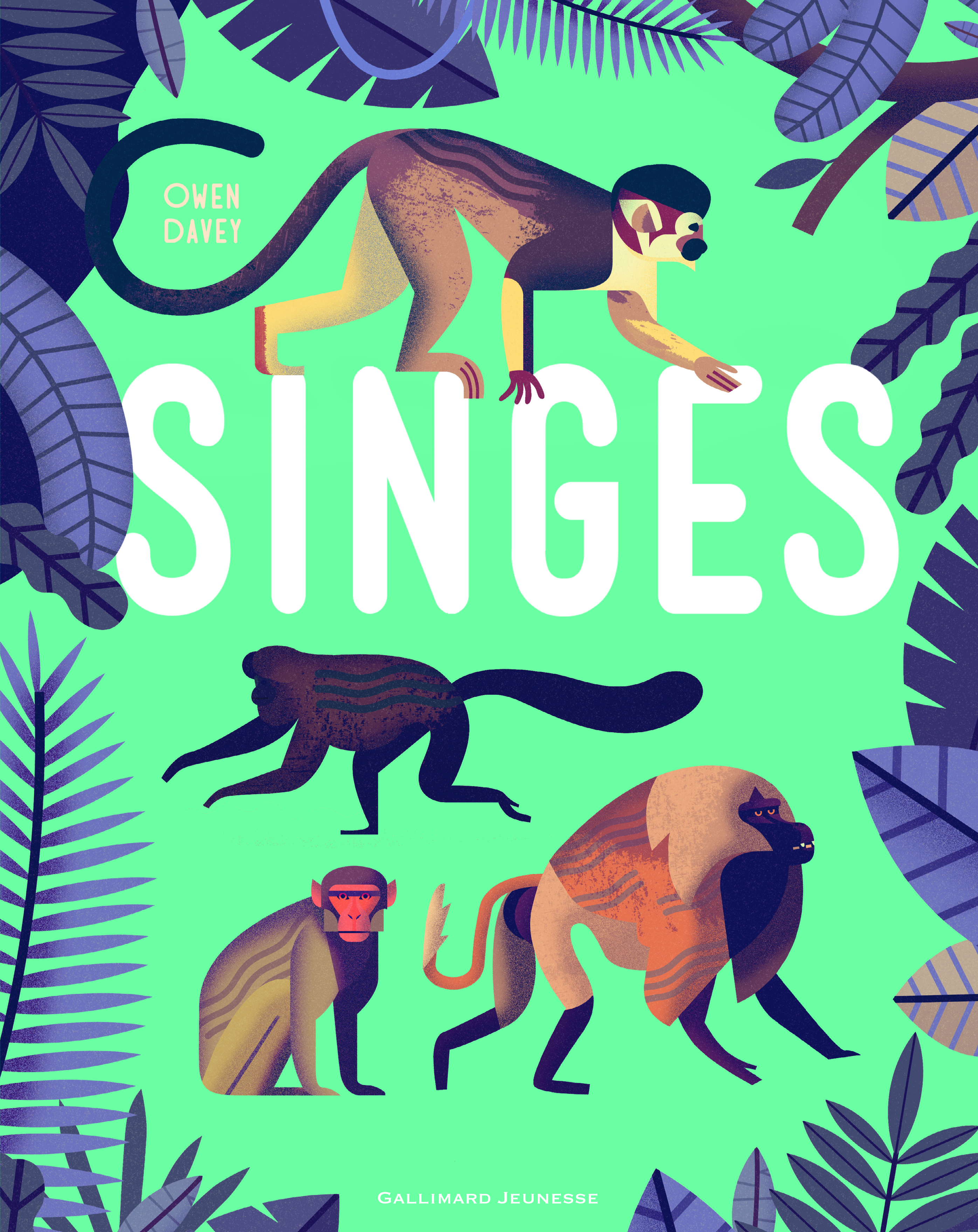 SINGES