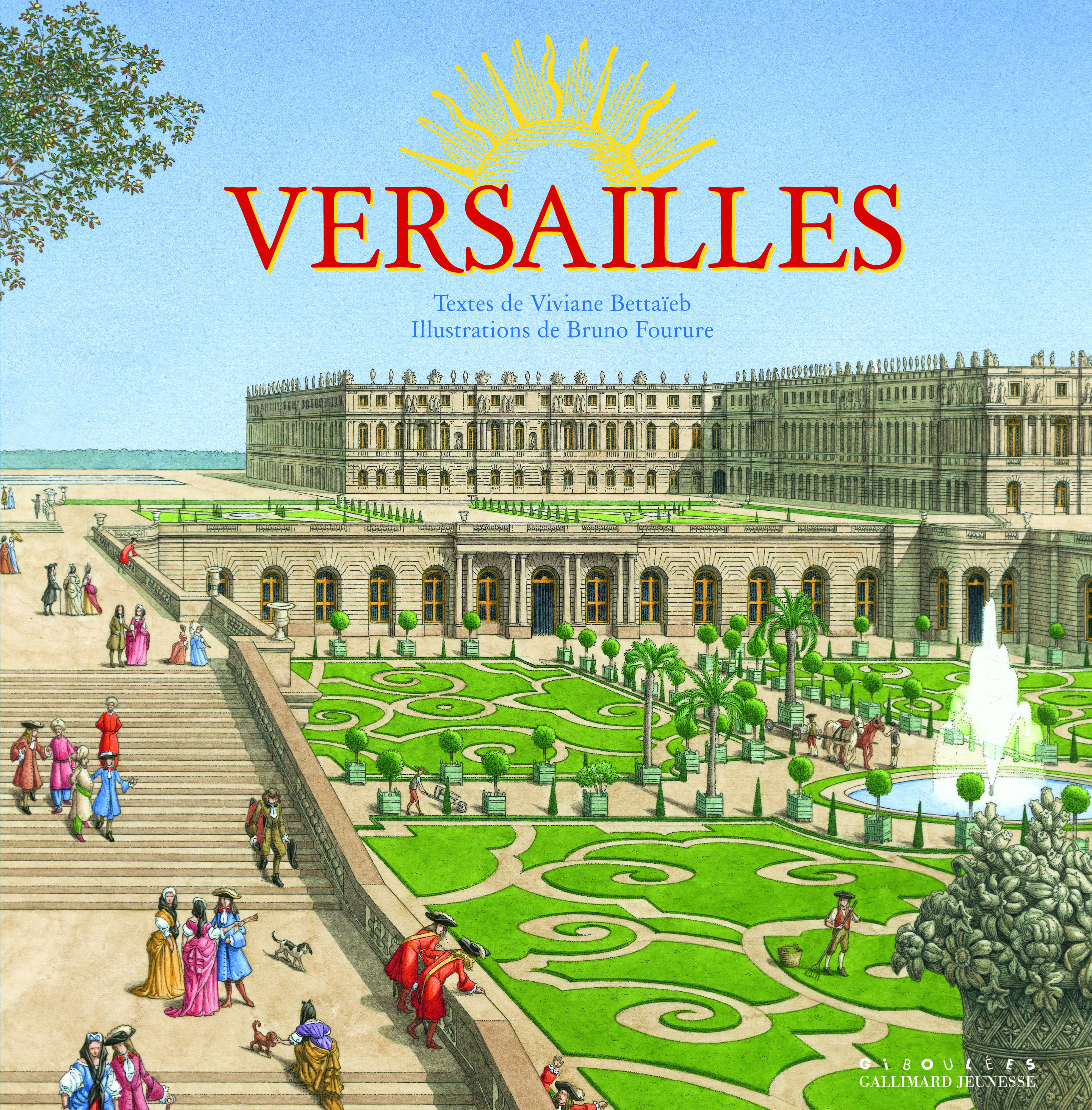 Versailles
