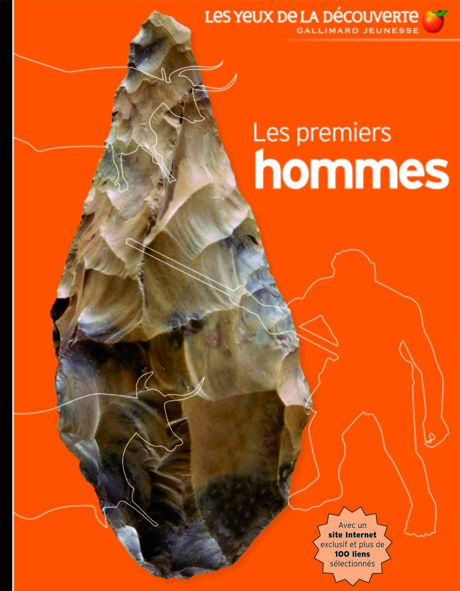 LES PREMIERS HOMMES