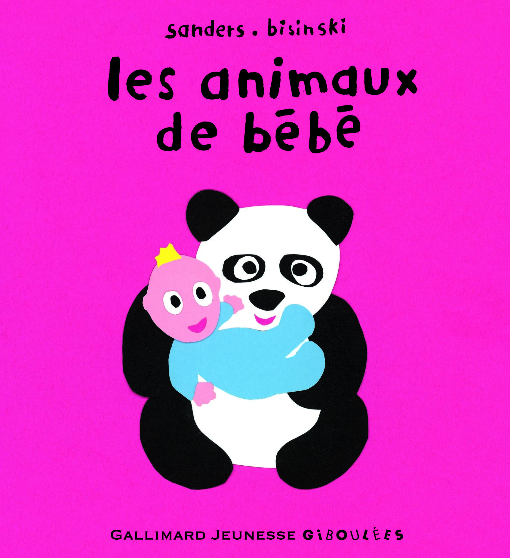 LES ANIMAUX DE BEBE