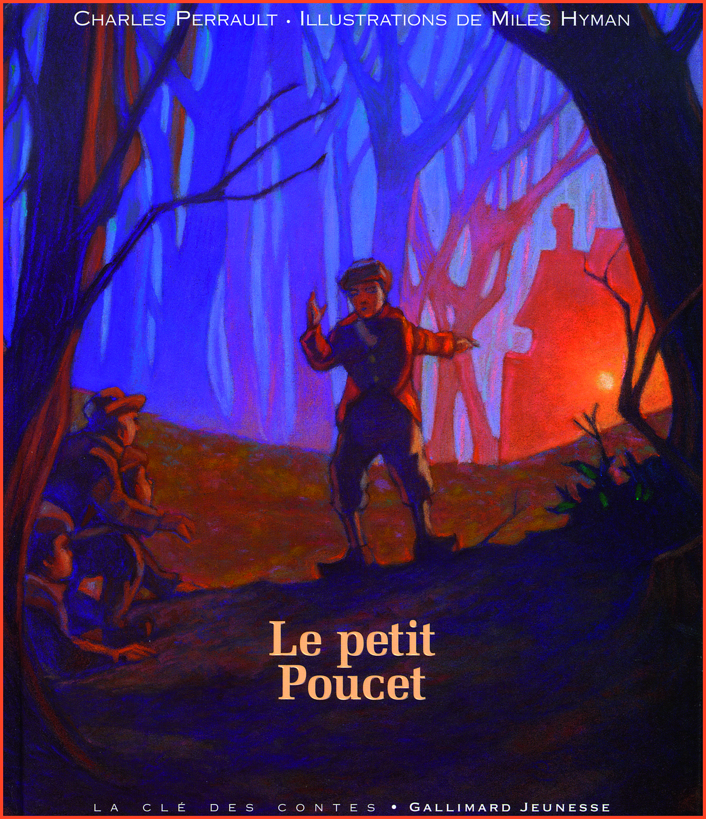 Le petit Poucet