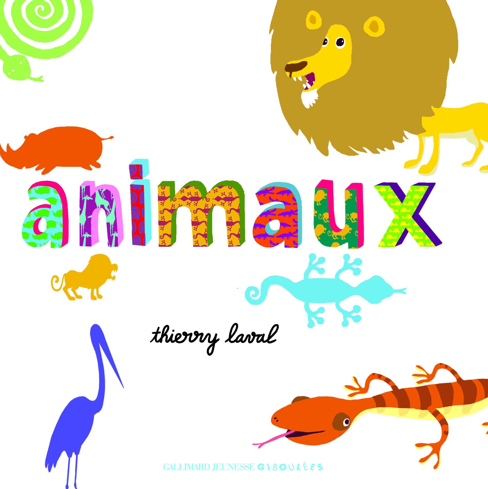 ANIMAUX