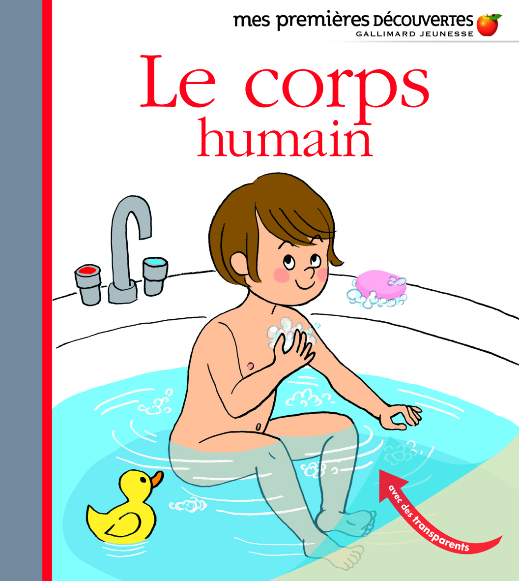 Le corps humain