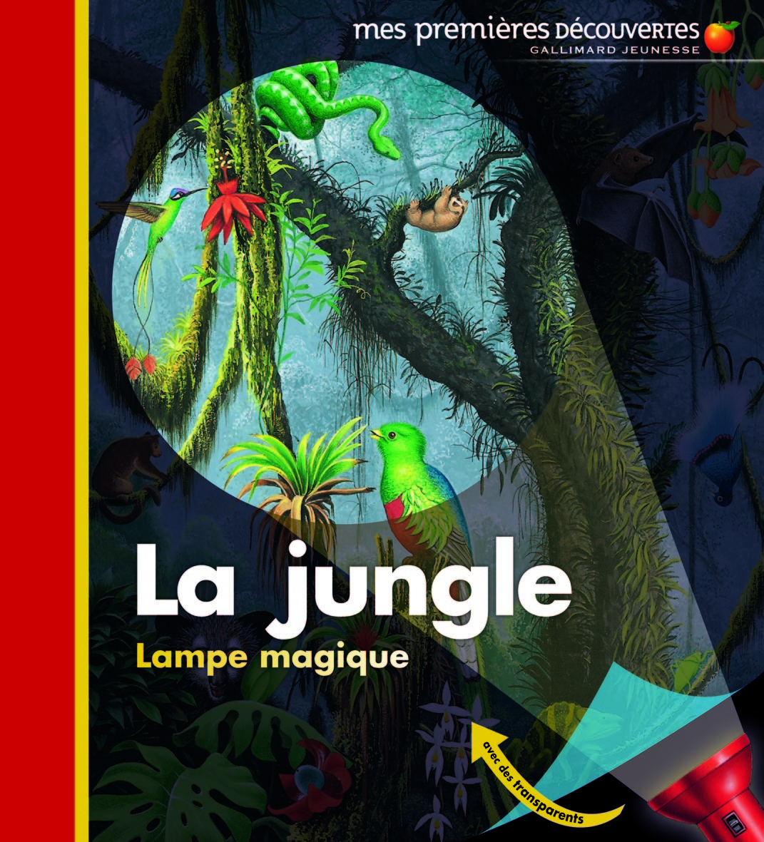 La jungle