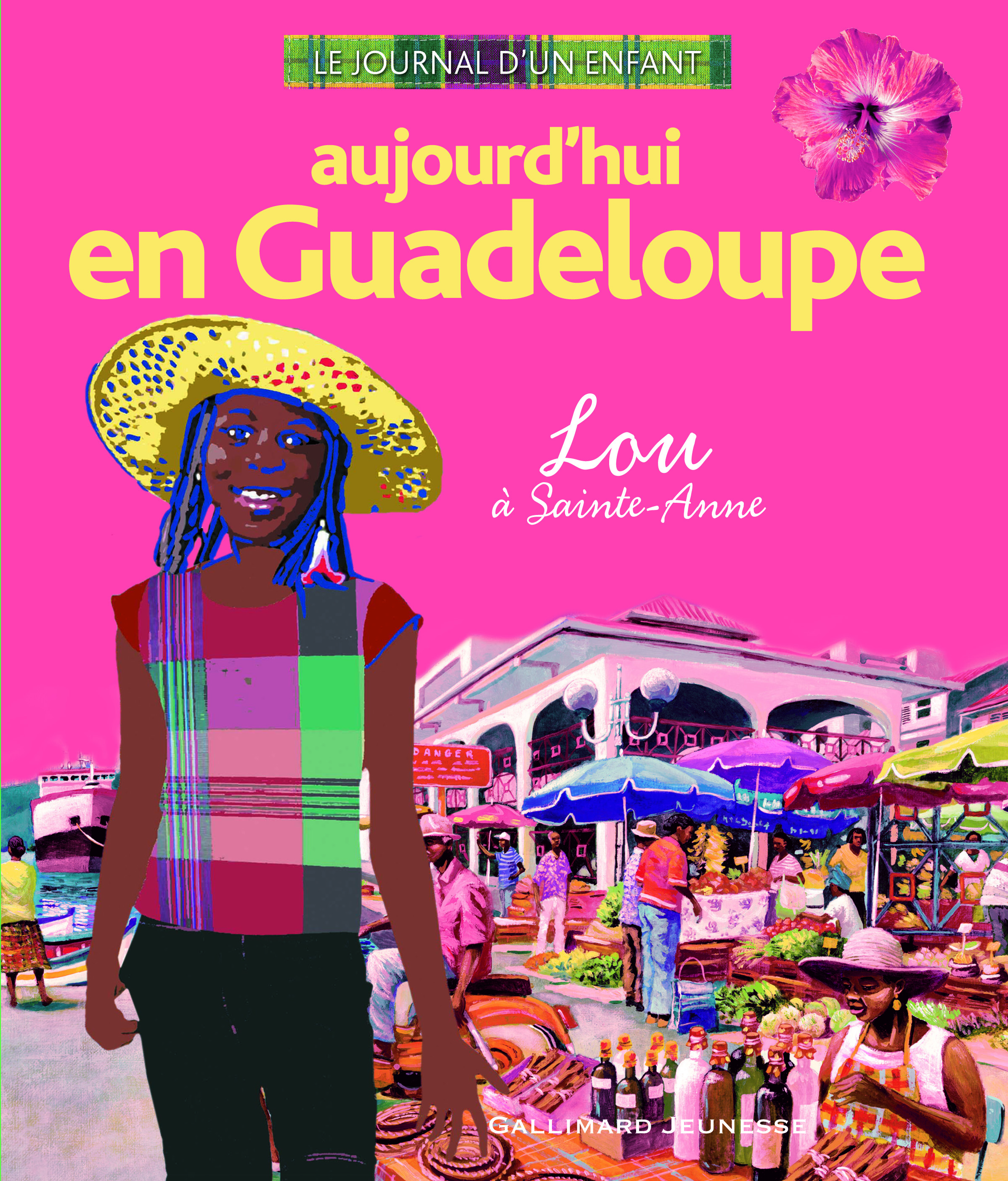 Aujourd'hui en Guadeloupe