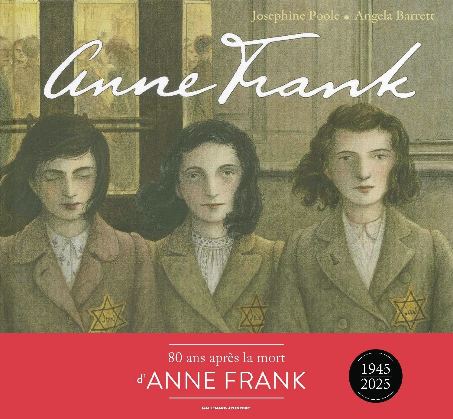 Anne Frank