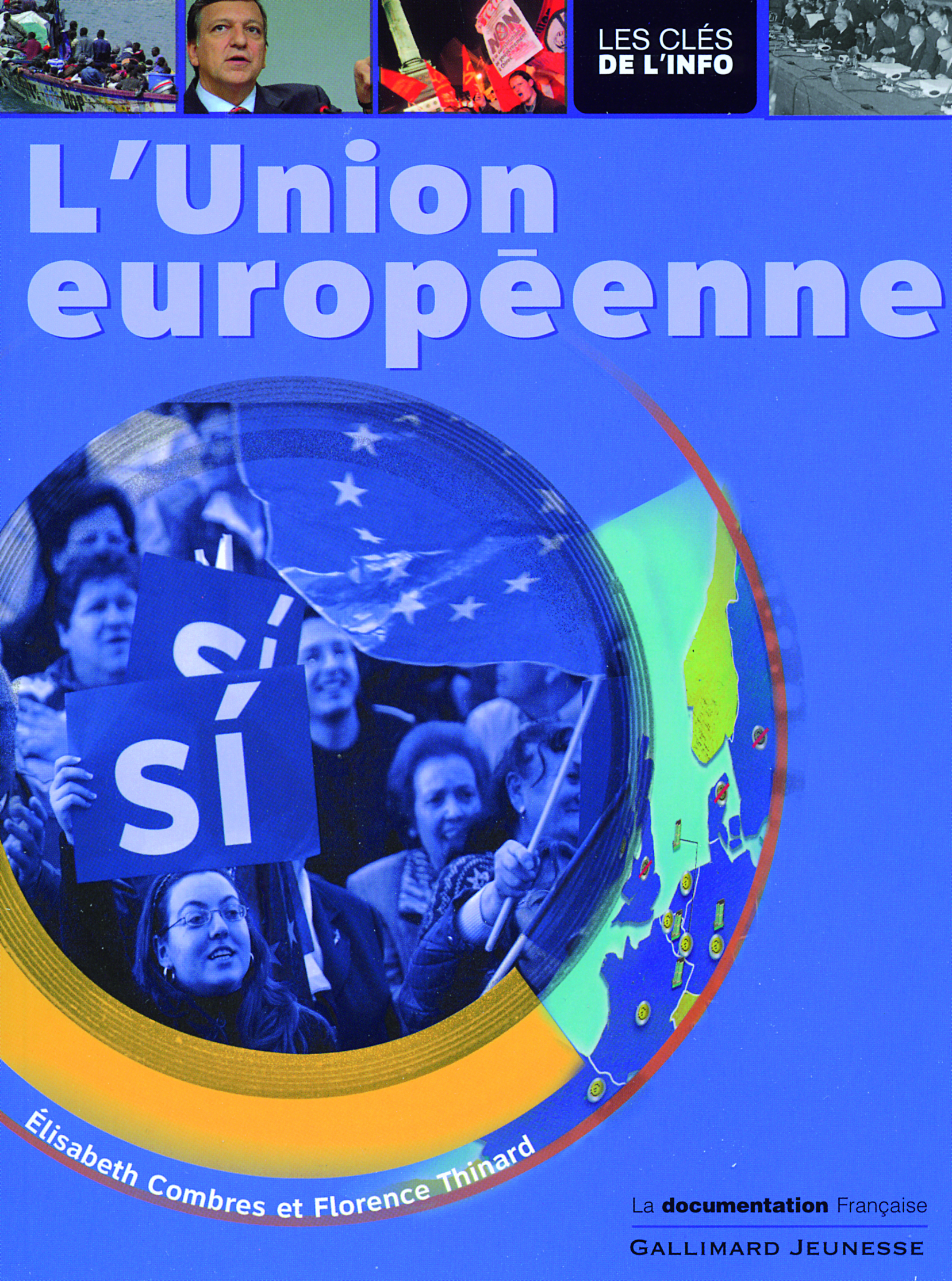 L'Union européenne