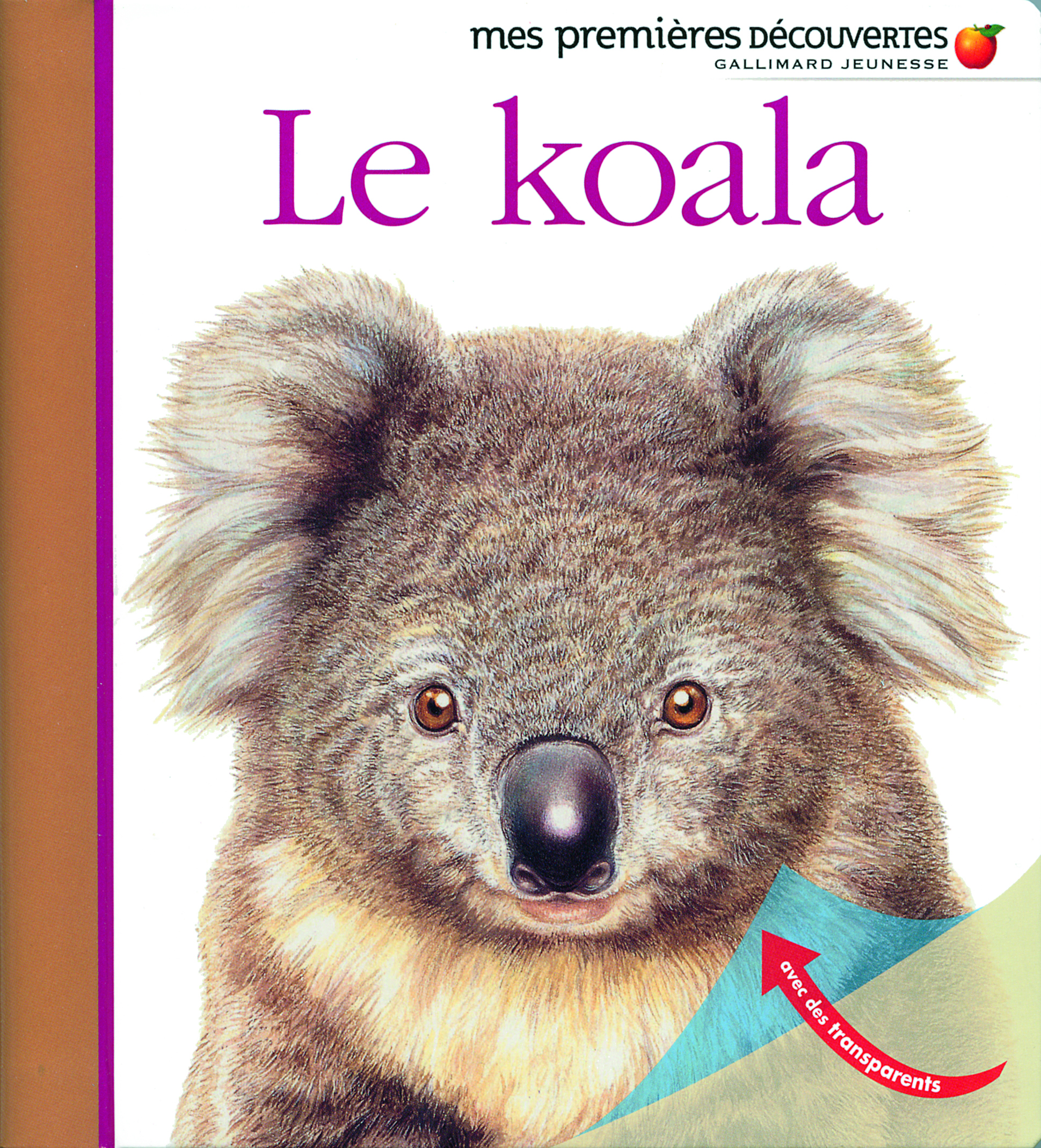 LE KOALA MPD