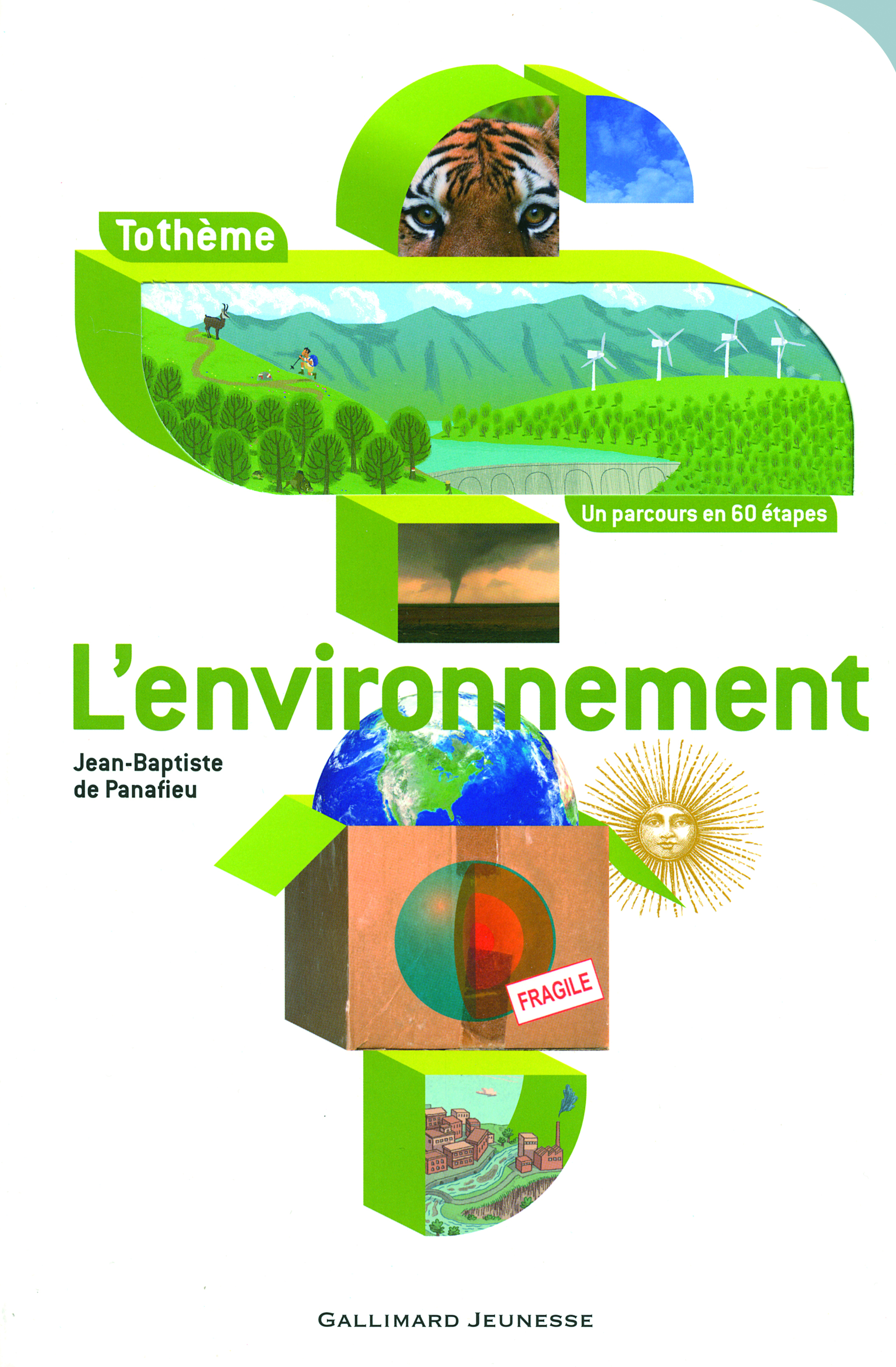 L'environnement