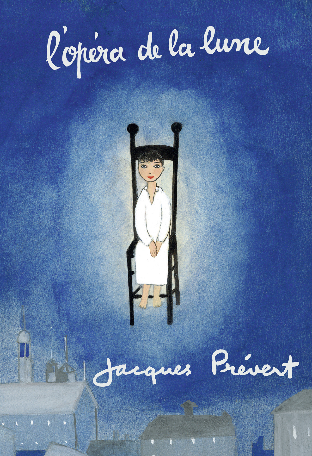 L'opéra de la lune