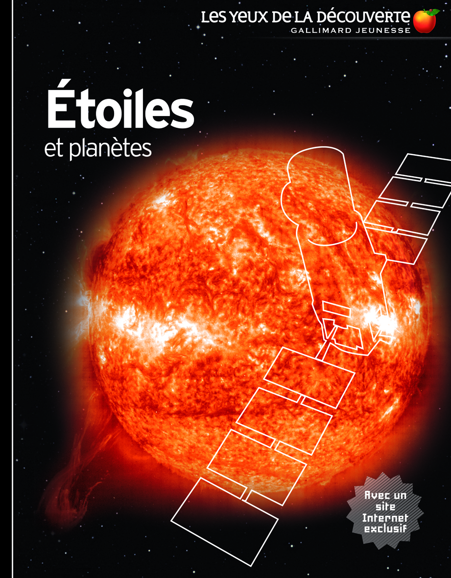 ETOILES ET PLANETES