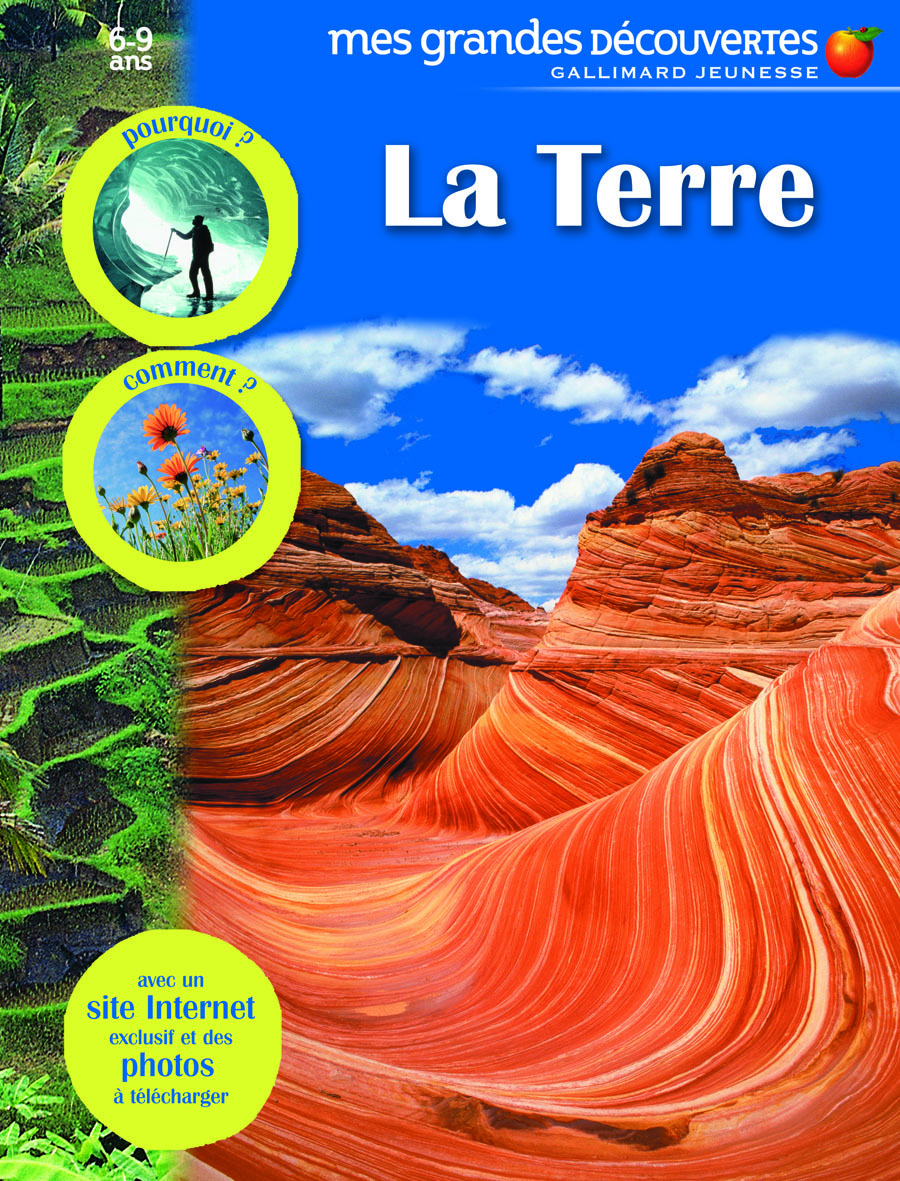 La Terre
