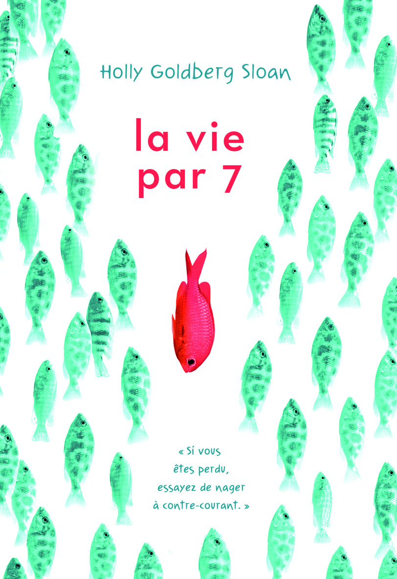 La vie par 7