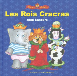 Les Rois Cracras