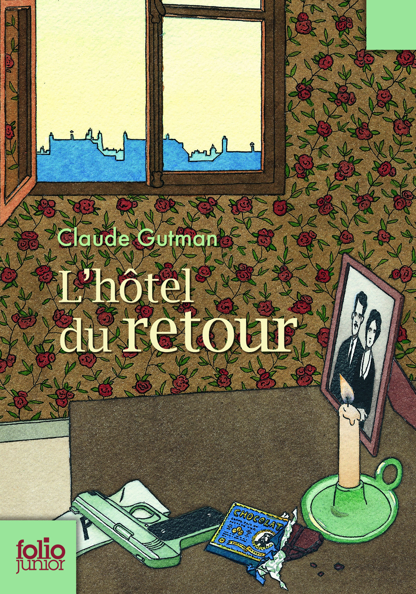 L-HOTEL DU RETOUR
