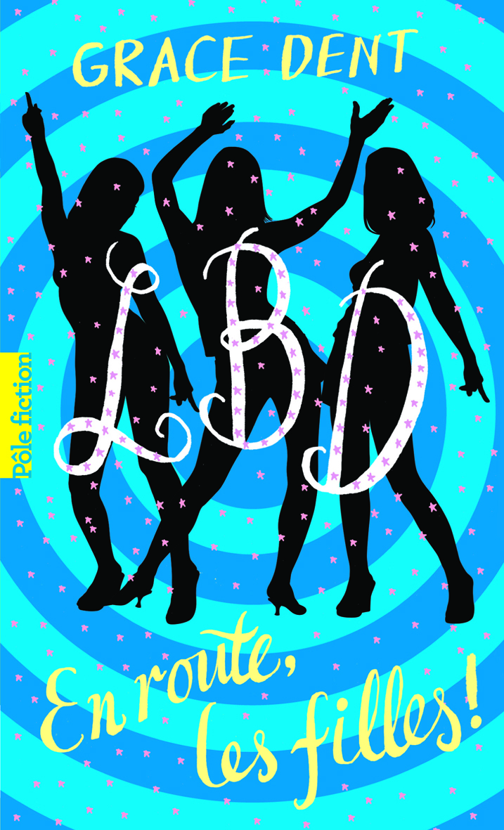 LBD : En route, les filles !