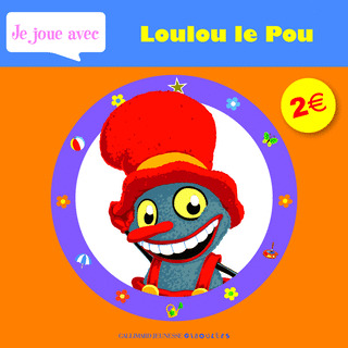 Loulou le pou