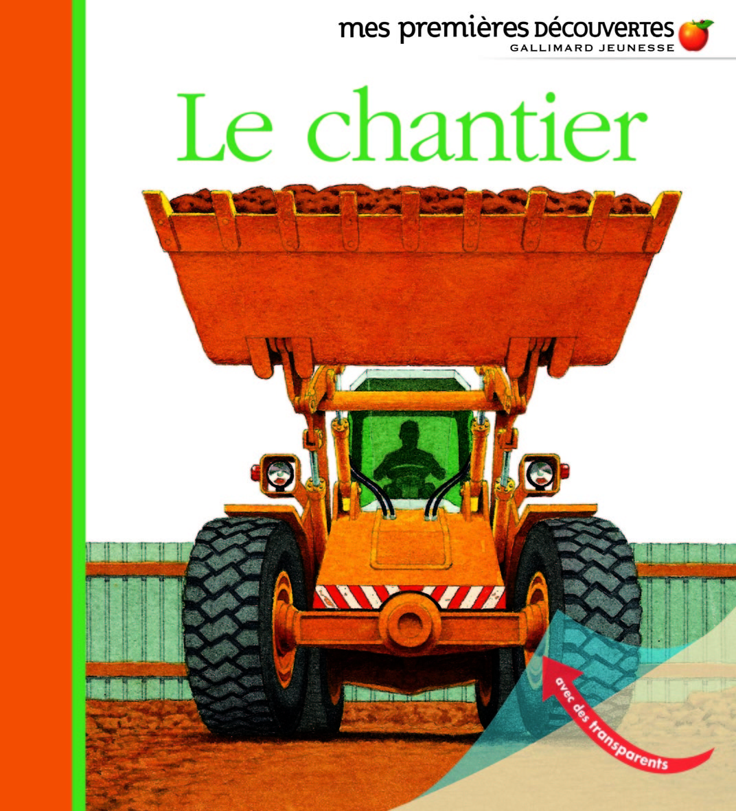 Le chantier