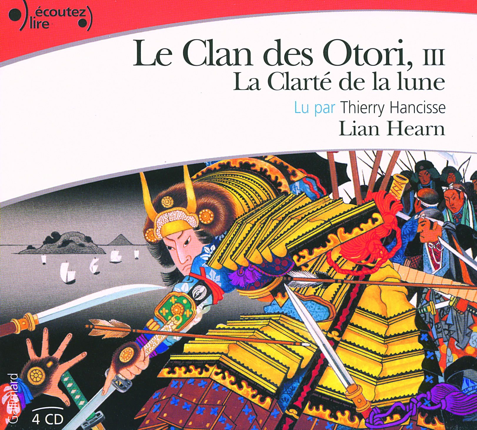La Clarté de la lune