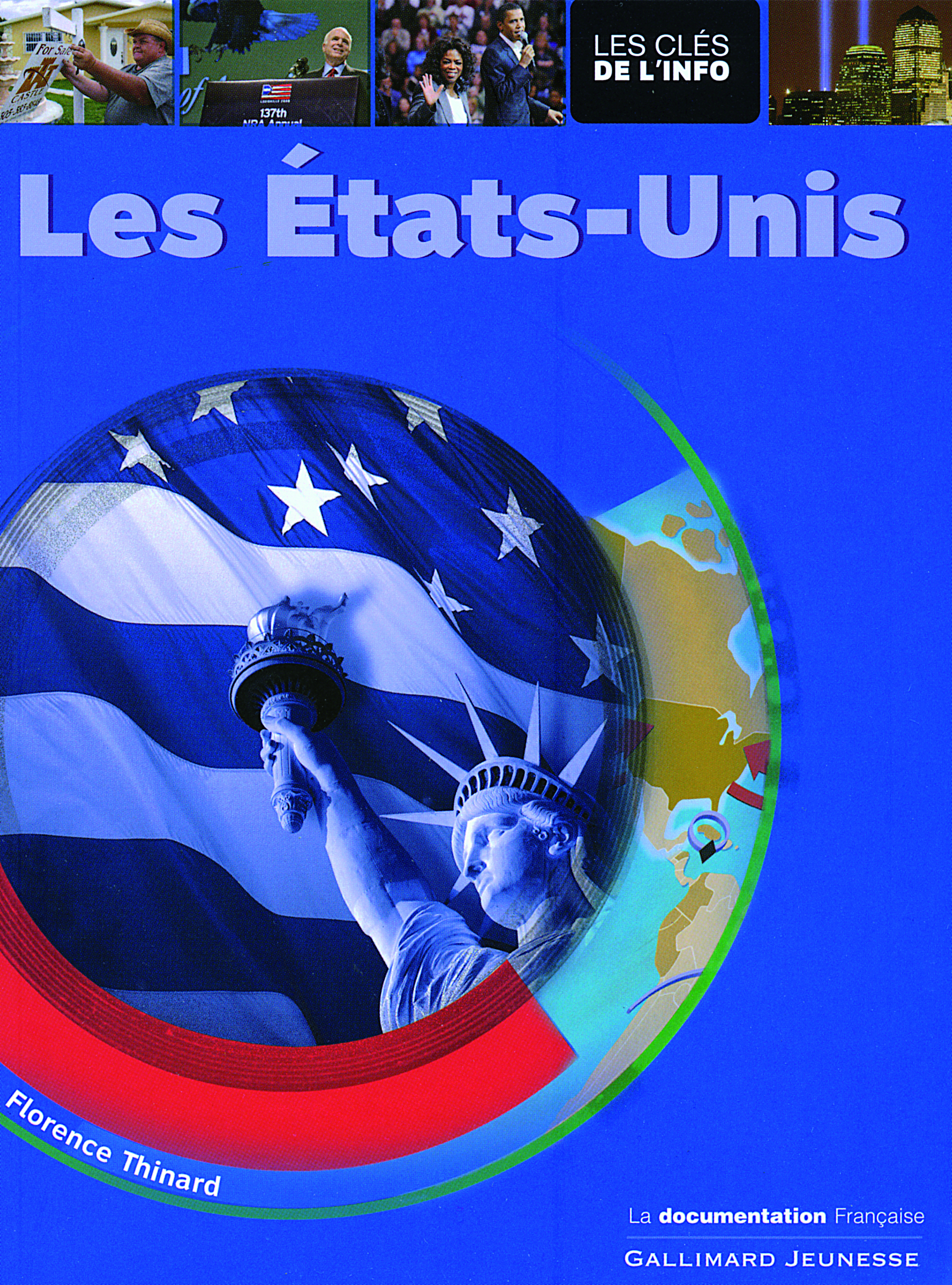 Les États-Unis