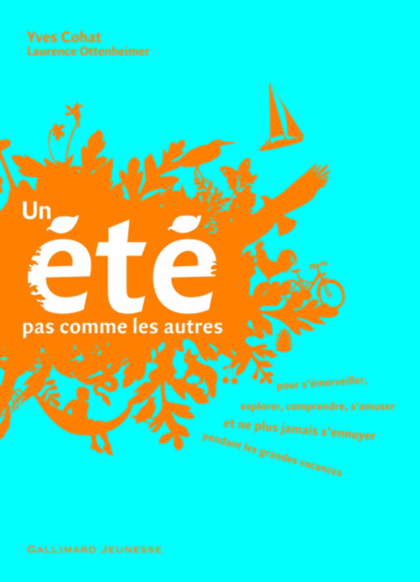 Un été pas comme les autres