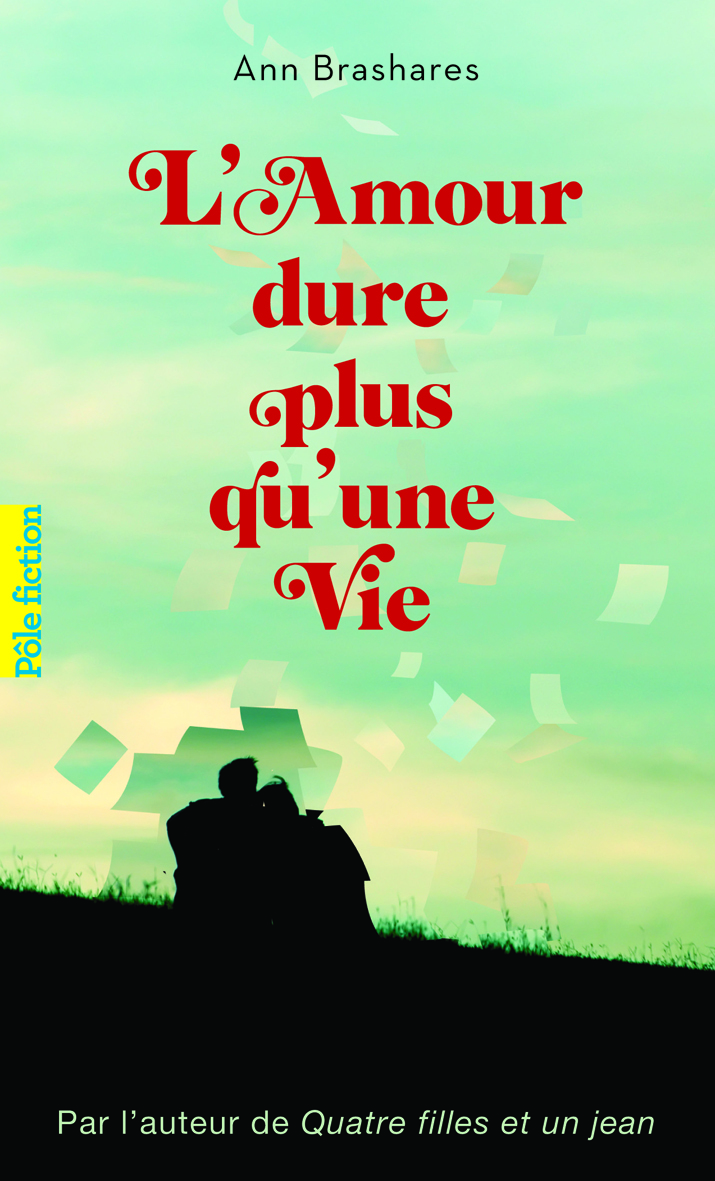 L-AMOUR DURE PLUS QU-UNE VIE