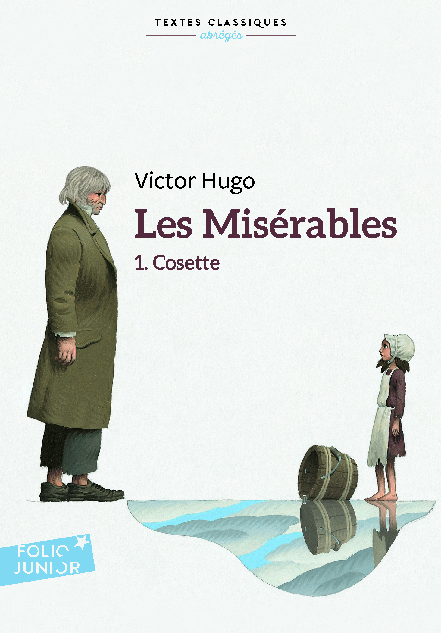 Les Misérables - Version abrégée