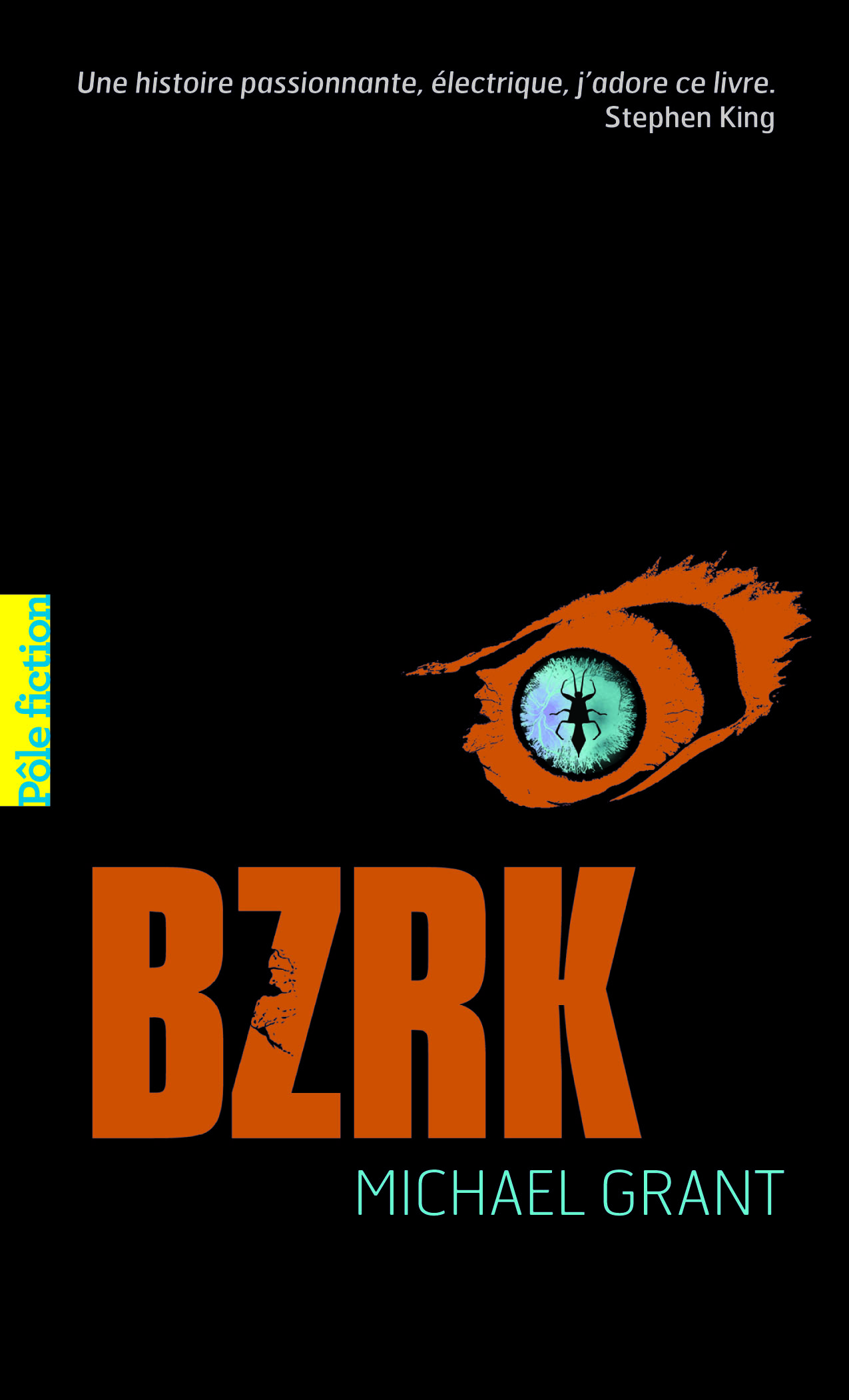 BZRK