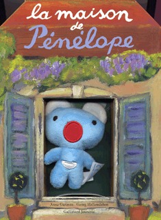 La maison de Pénélope