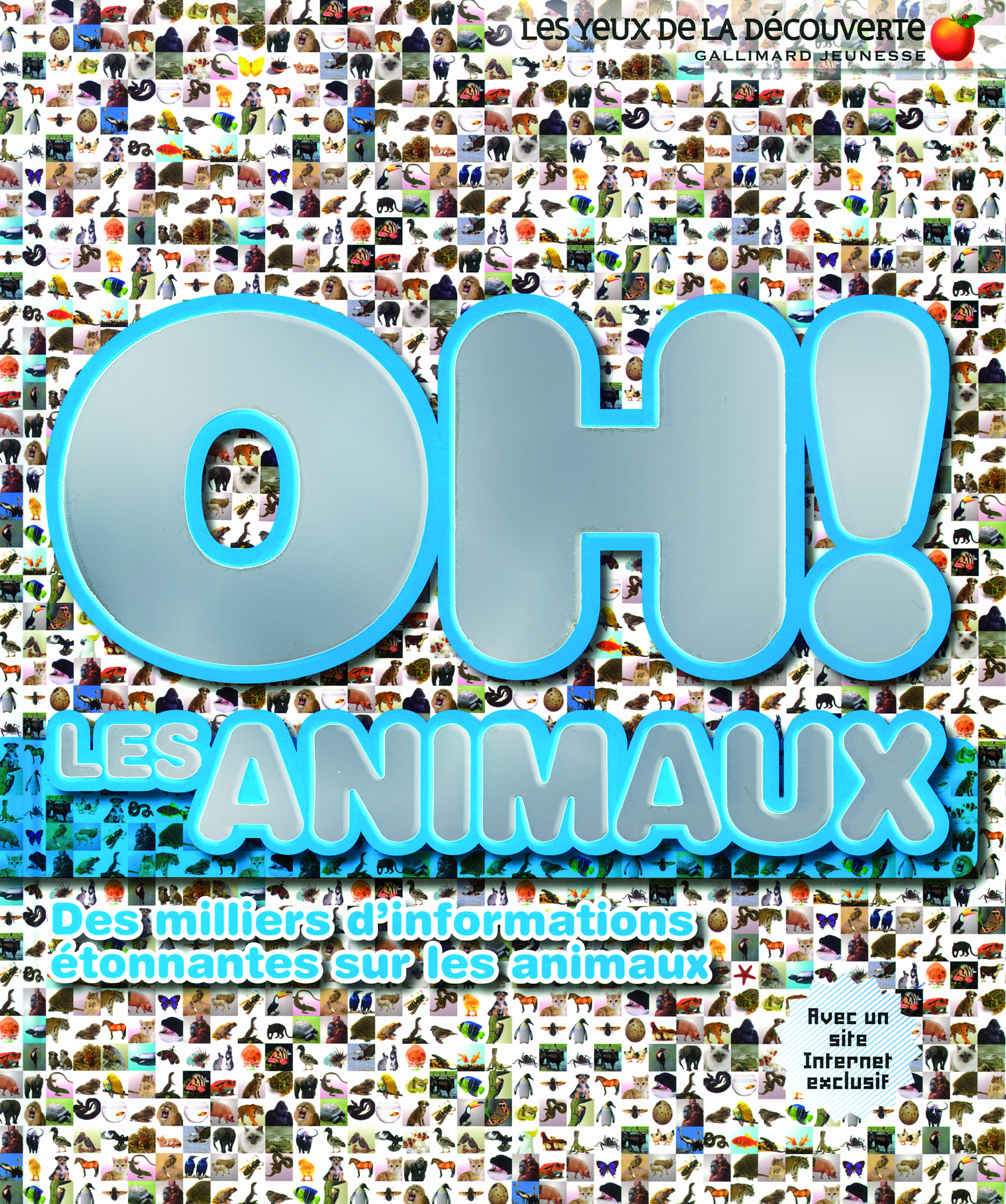Oh ! Les animaux