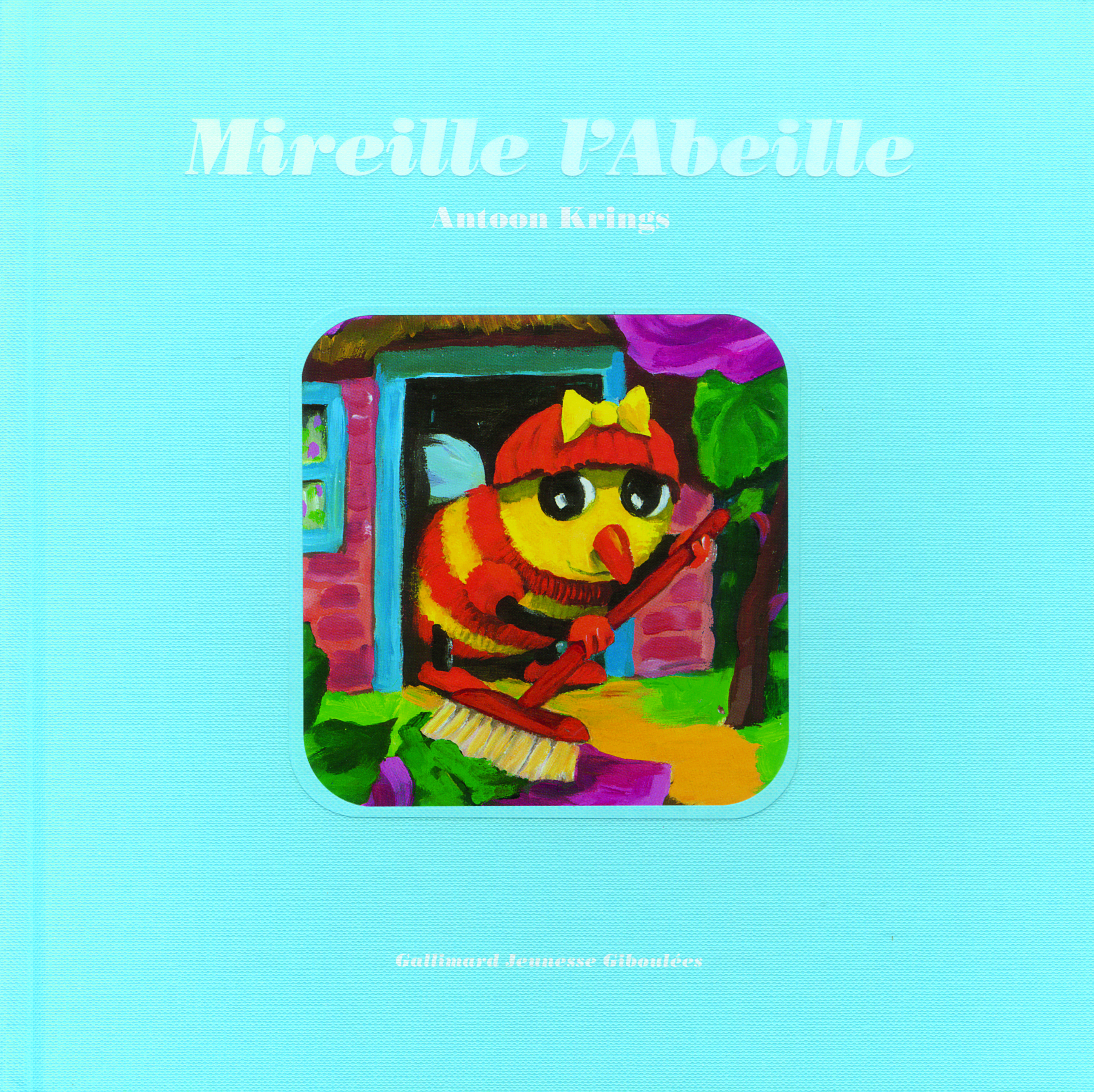 MIREILLE L'ABEILLE COLLECTOR