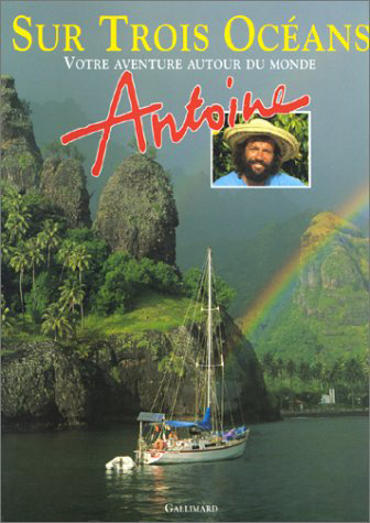 SUR TROIS OCEANS