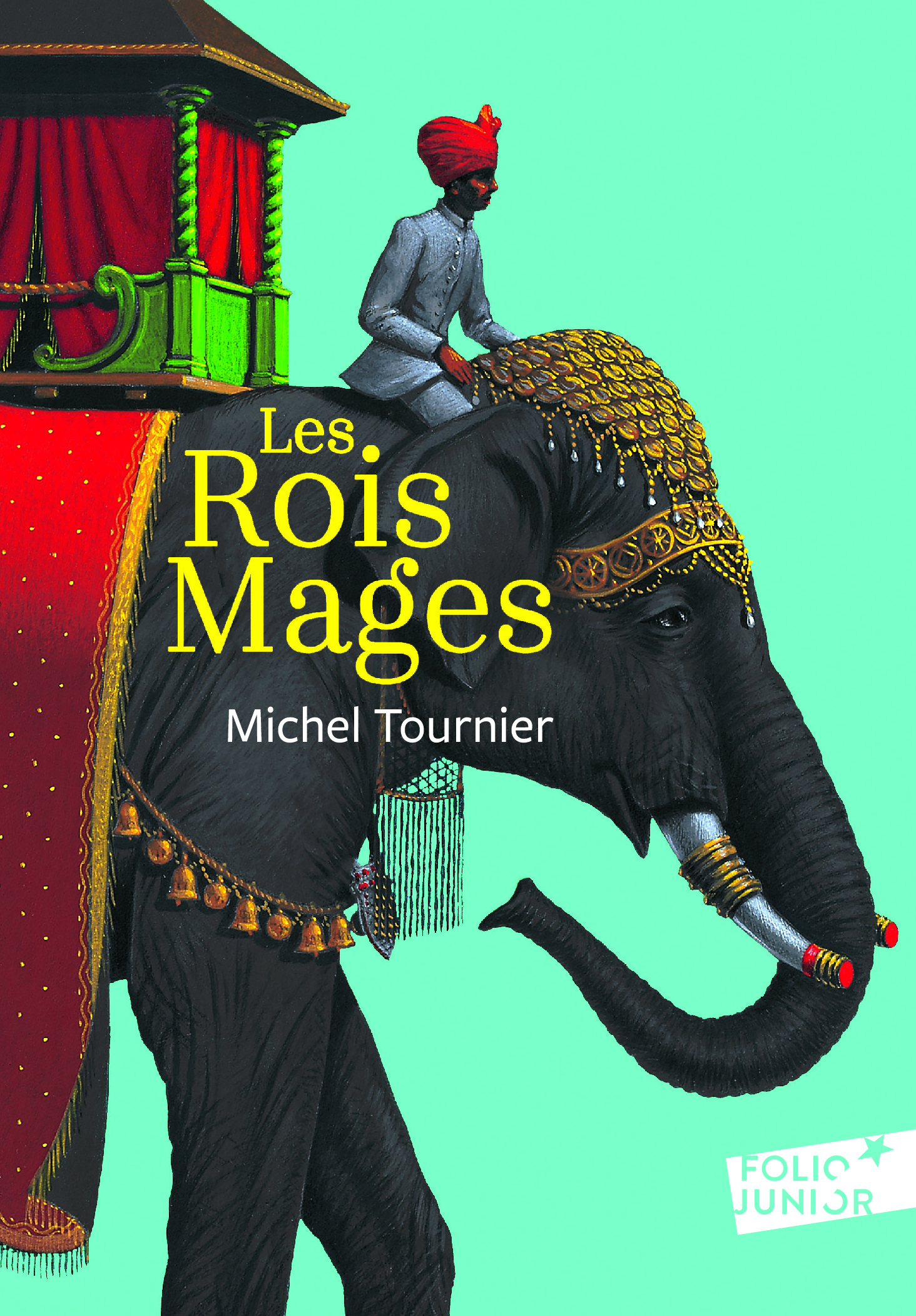 Les Rois Mages