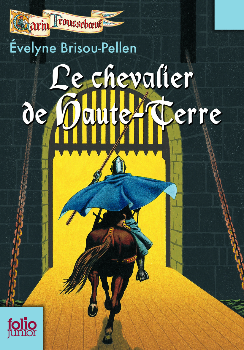 LE CHEVALIER DE HAUTE-TERRE