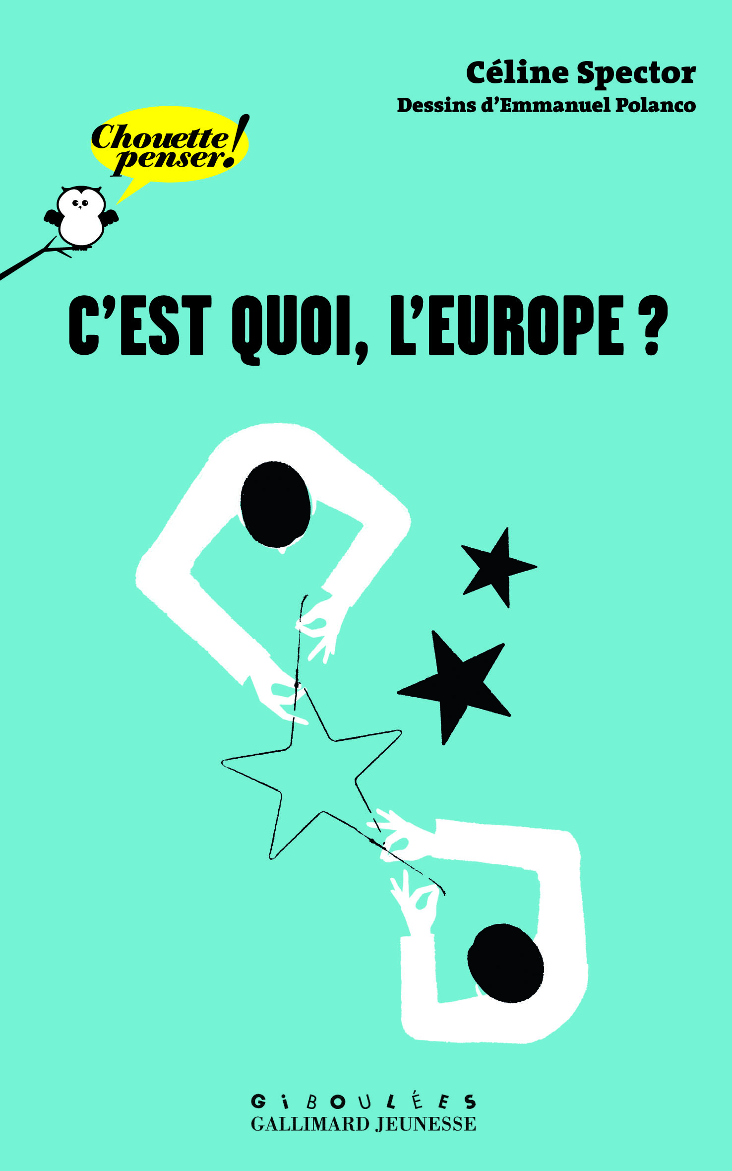 C-EST QUOI L-EUROPE ? PHILO