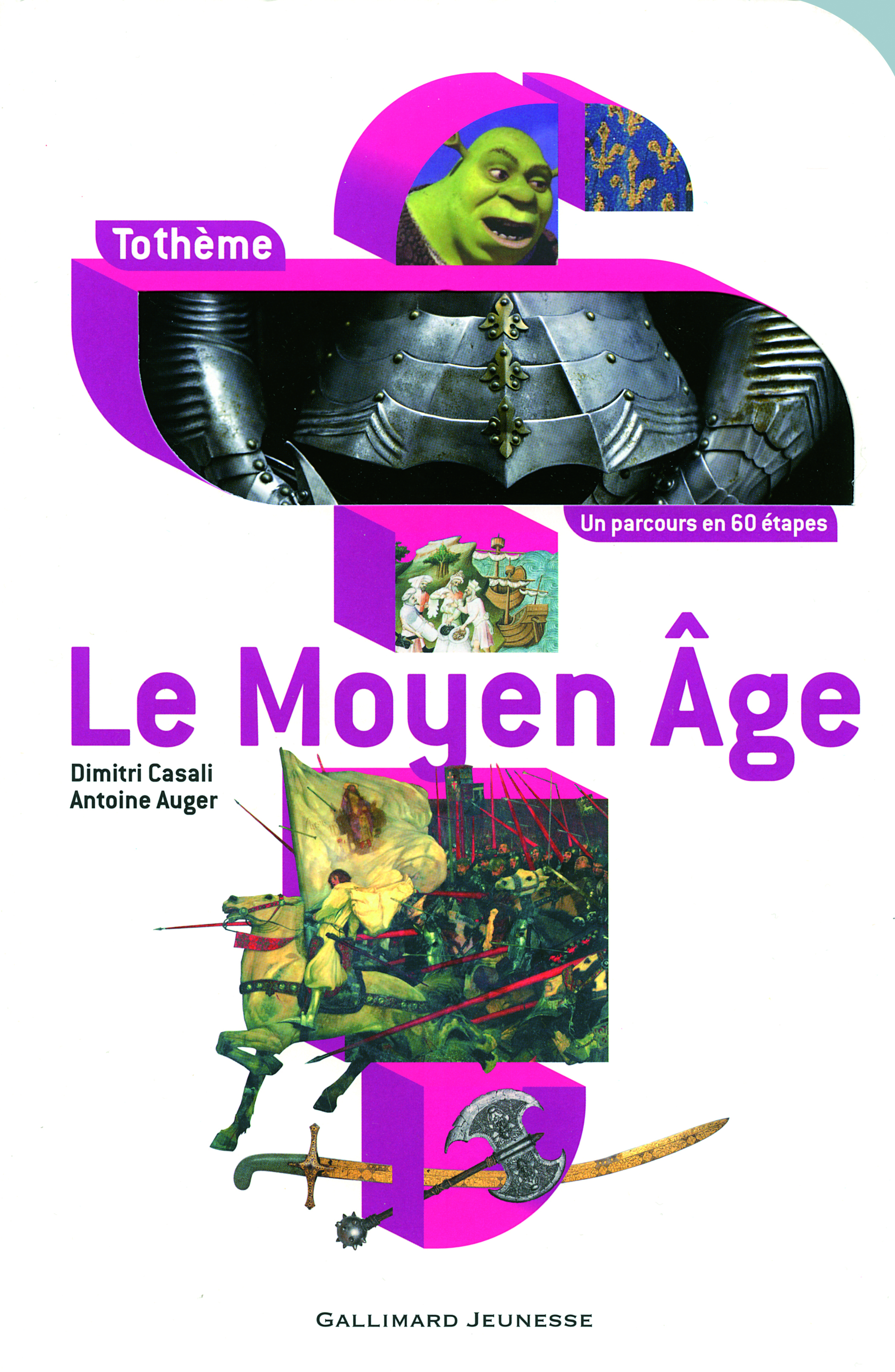 Le Moyen Âge