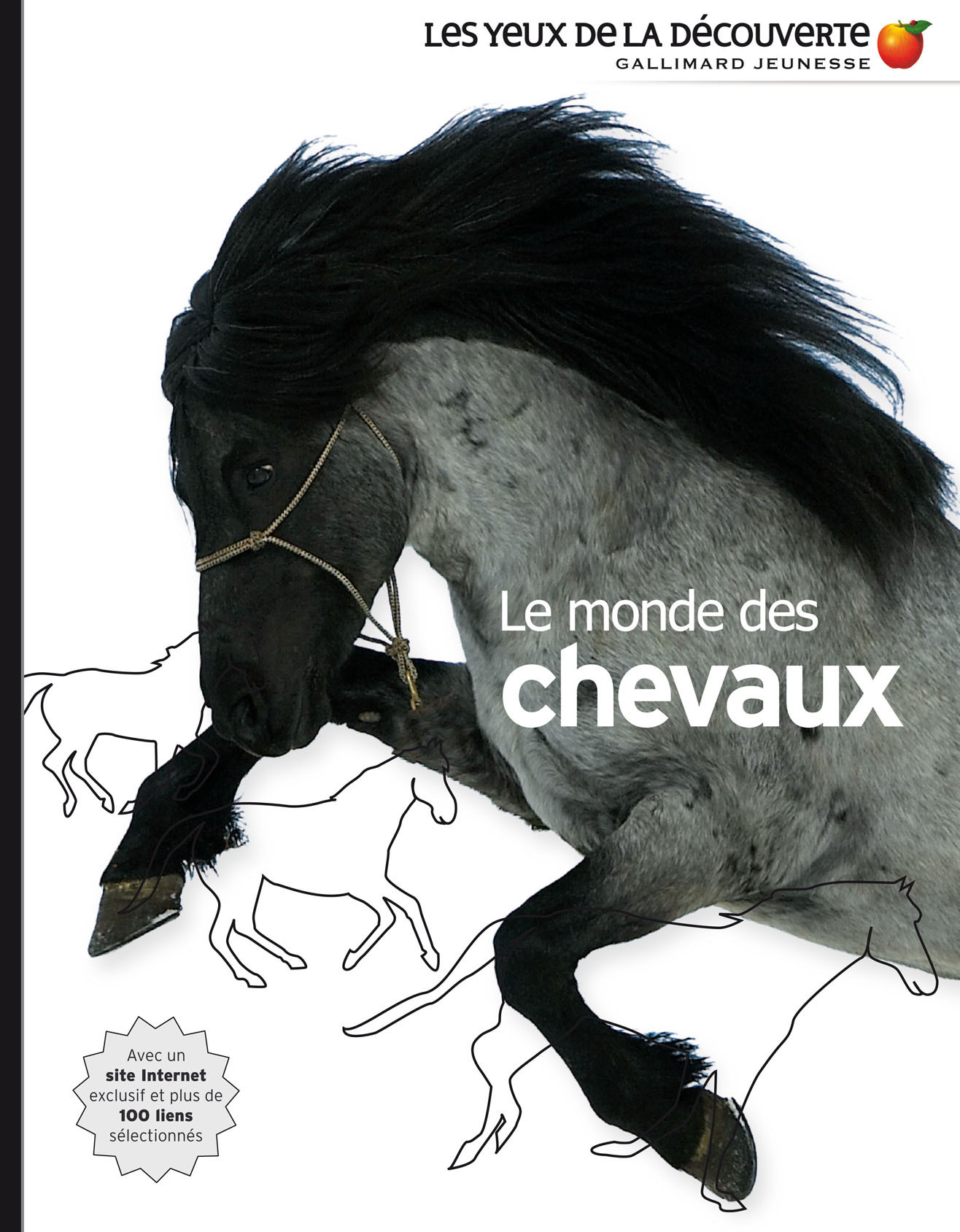 LE MONDE DES CHEVAUX
