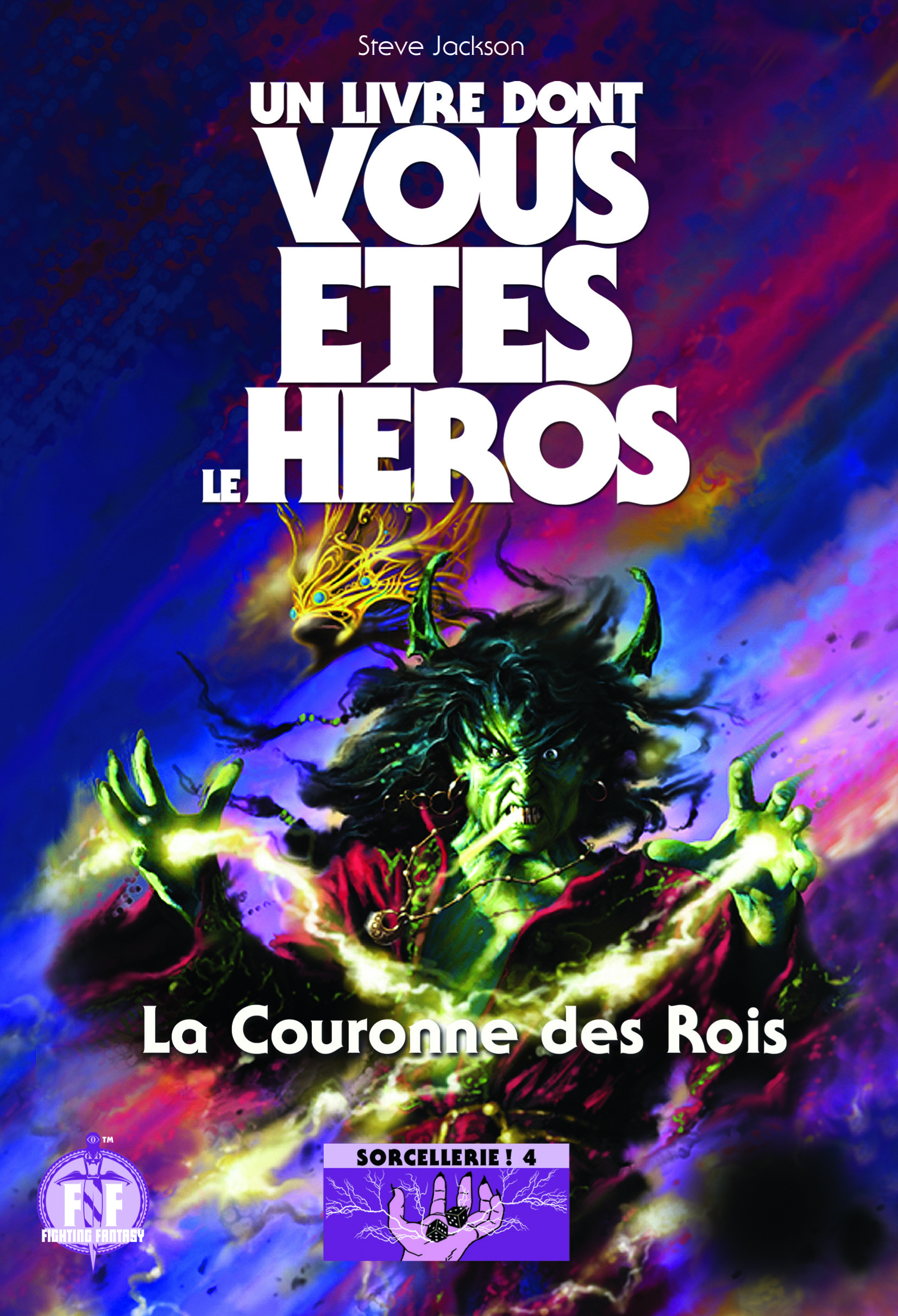 La Couronne des Rois