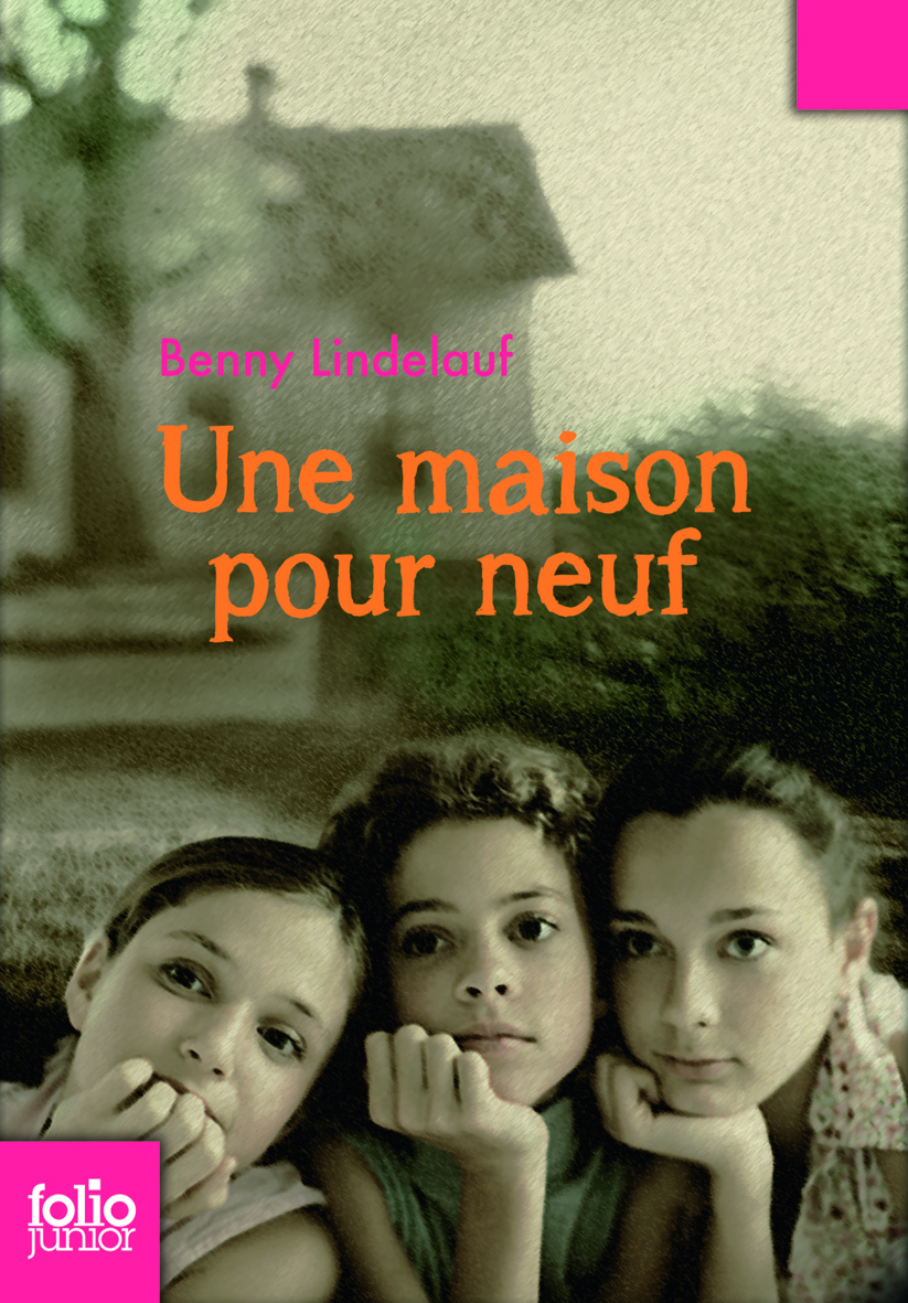 UNE MAISON POUR NEUF
