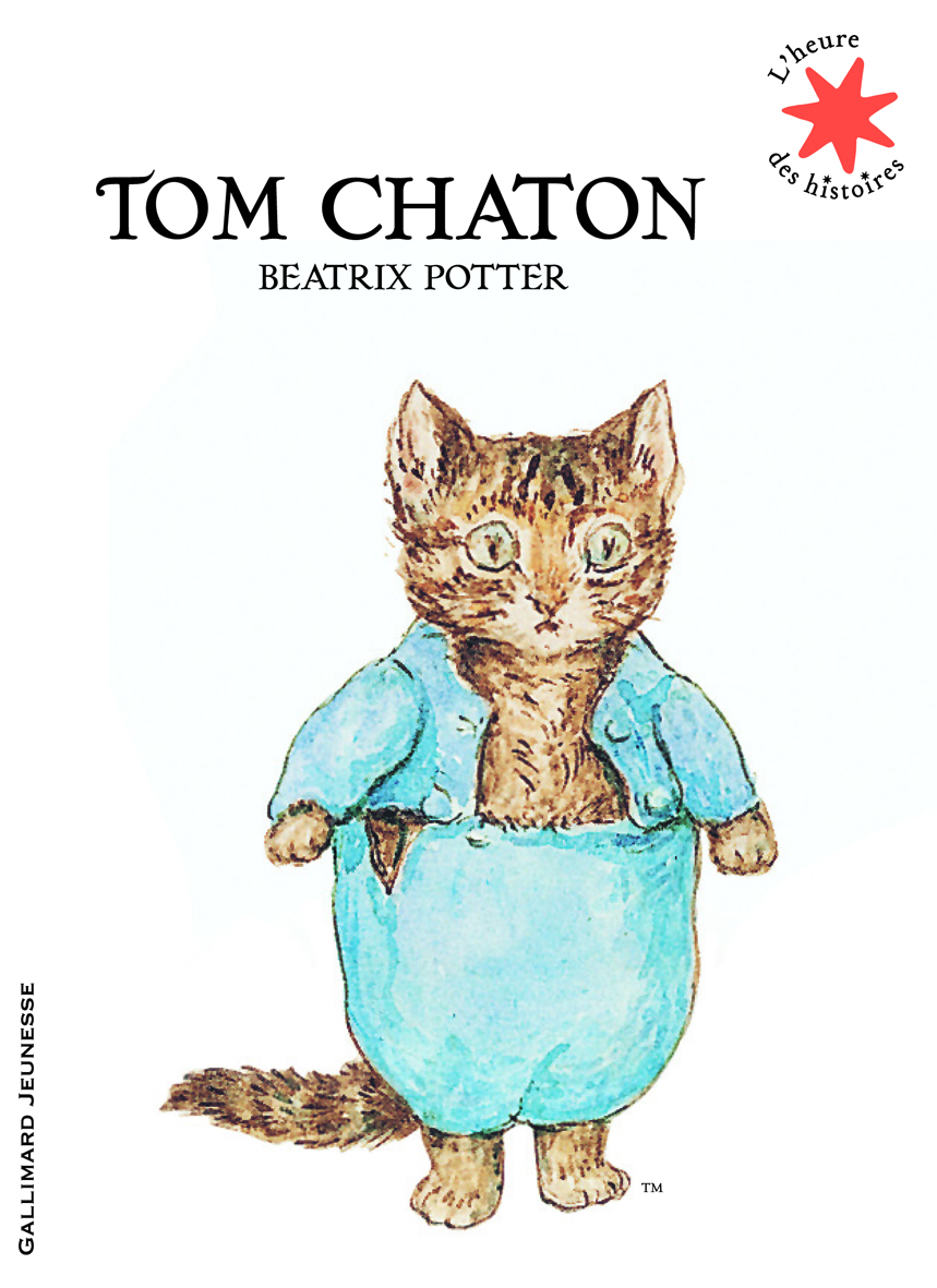 Tom Chaton