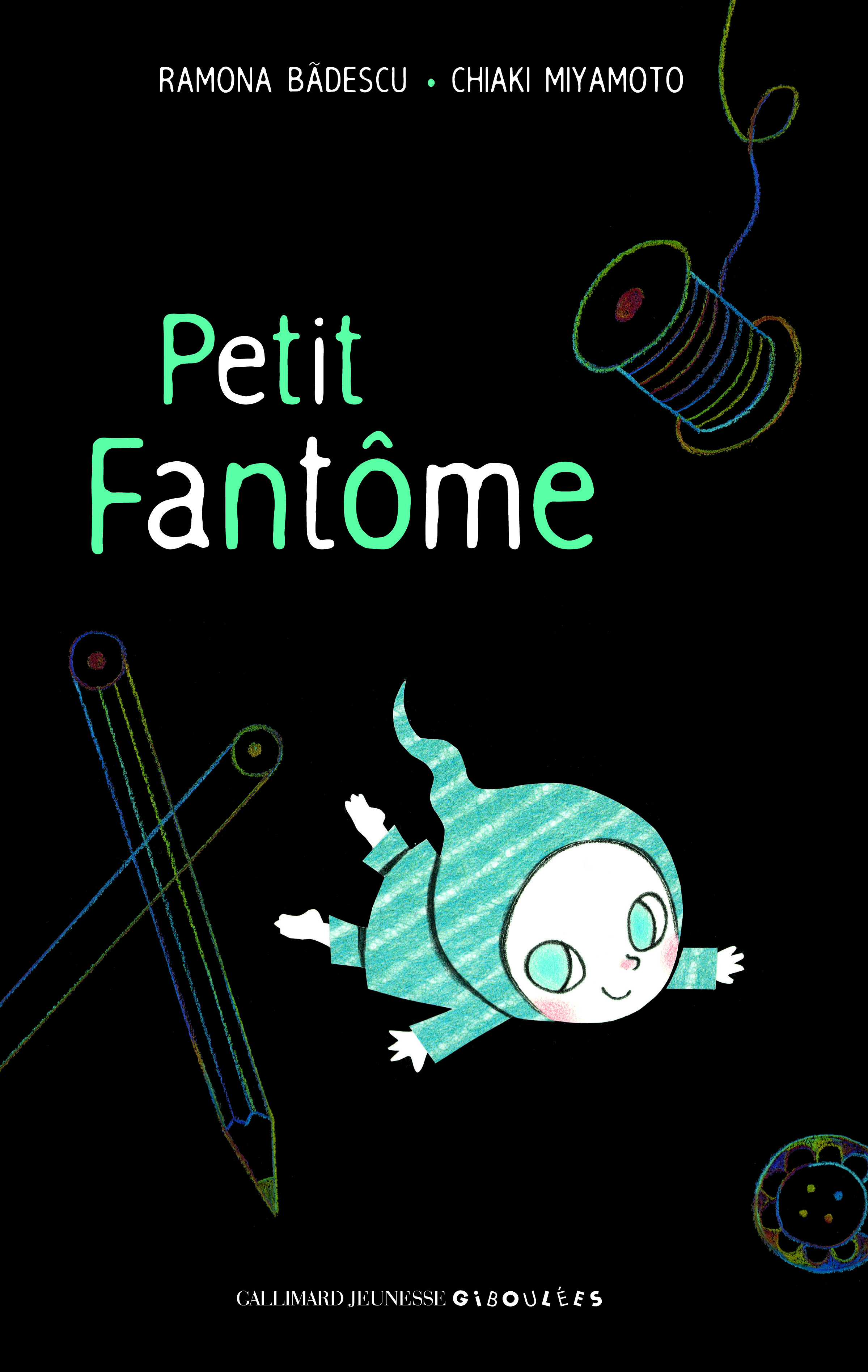 Petit Fantôme