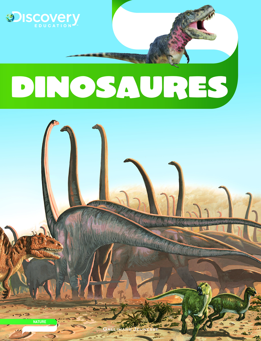 Dinosaures