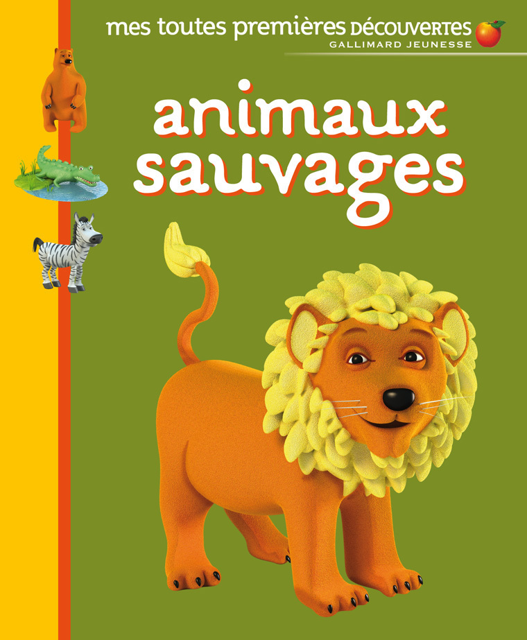 ANIMAUX SAUVAGES