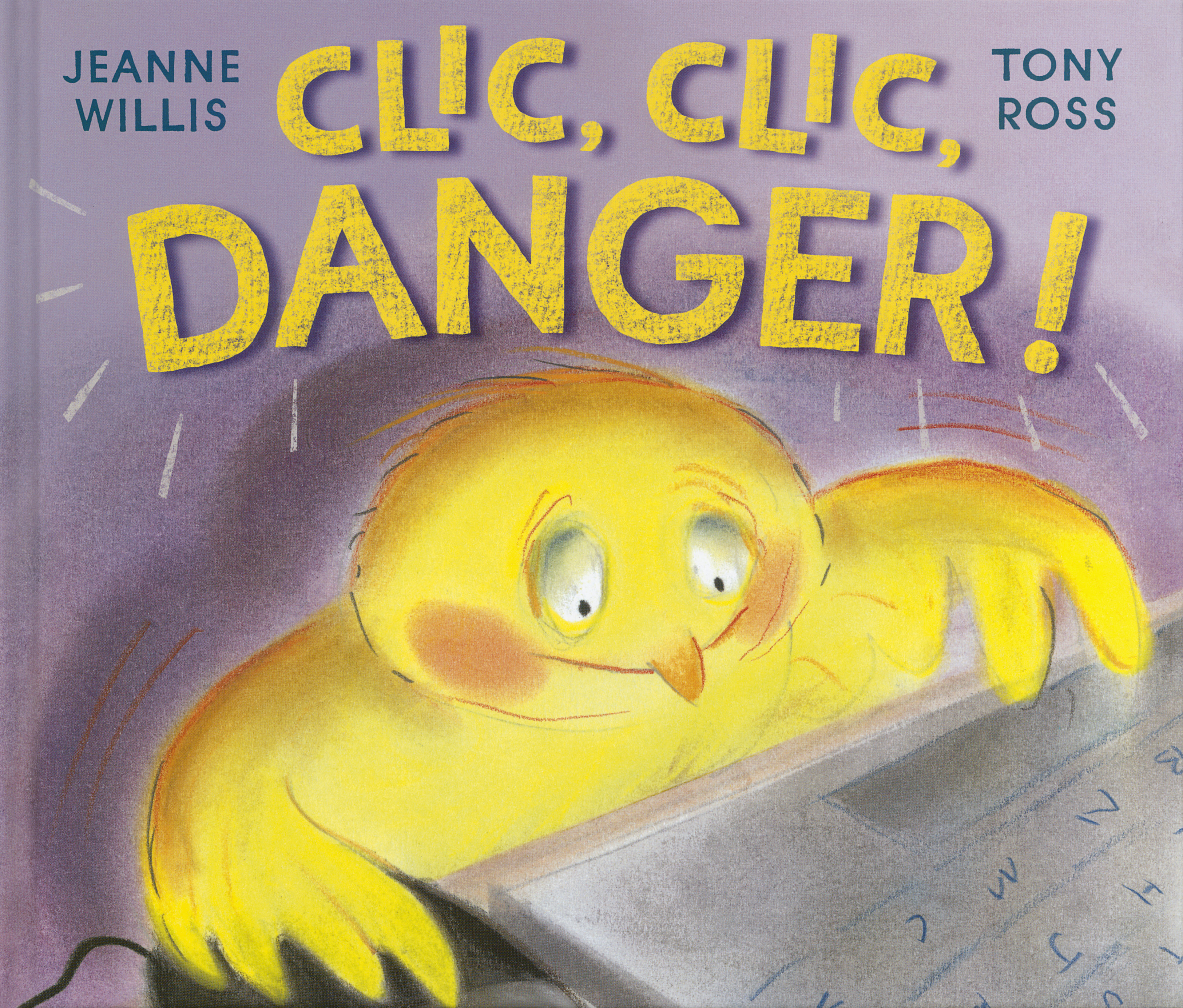 CLIC CLIC DANGER
